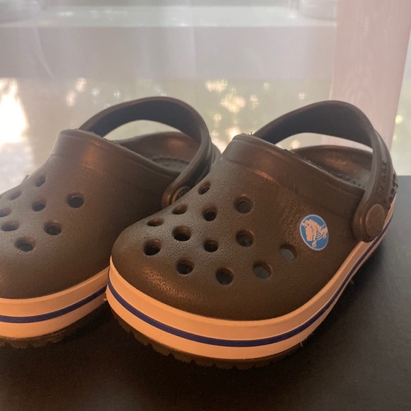 CROCS Other - New!